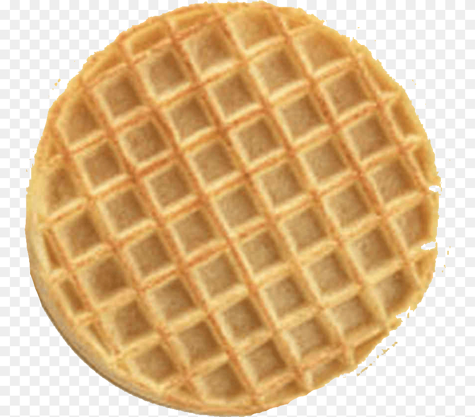 Waffle, Food, Ammunition, Grenade, Weapon Png Image
