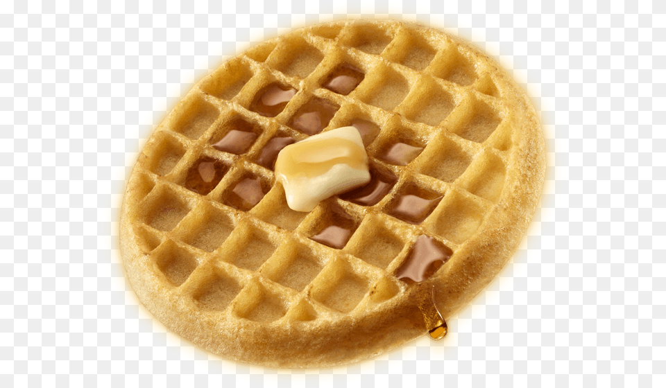 Waffle, Food Free Transparent Png