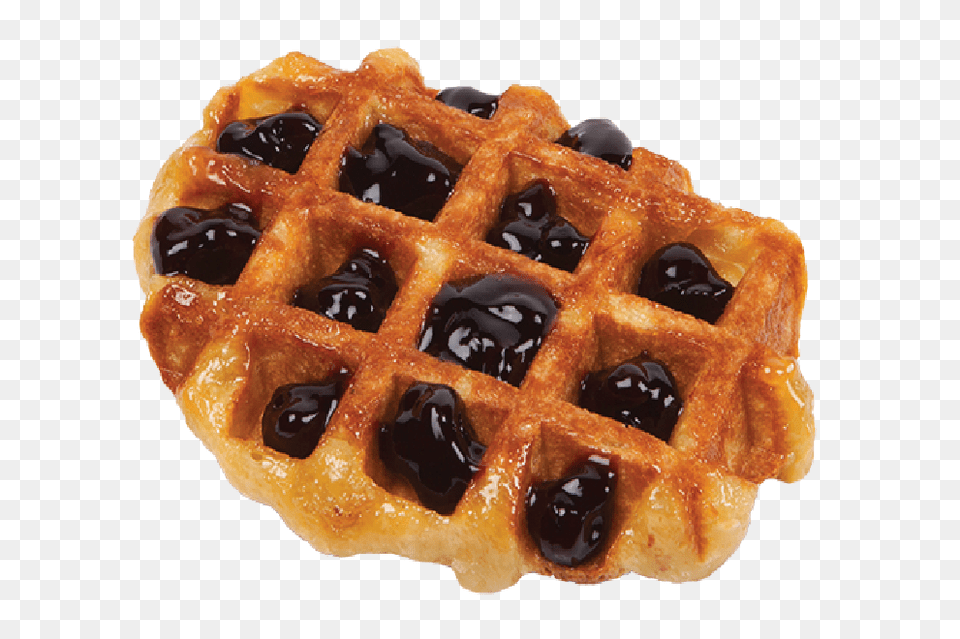 Waffle, Food Free Transparent Png