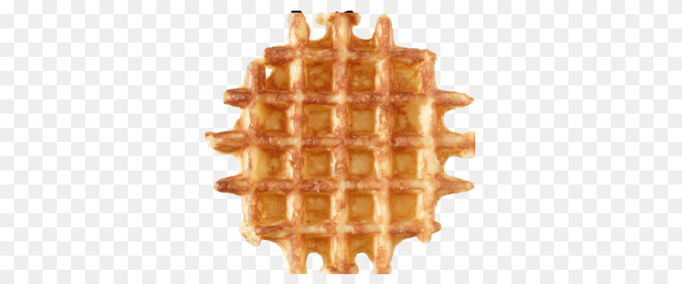 Waffle, Food, Ammunition, Grenade, Weapon Free Png Download