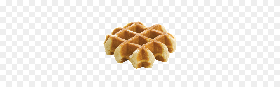 Waffle, Food, Teddy Bear, Toy Free Png