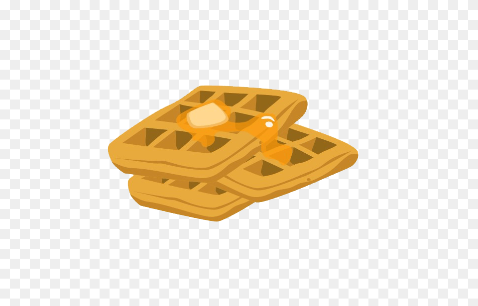 Waffle, Food, Sweets, Animal, Fish Png