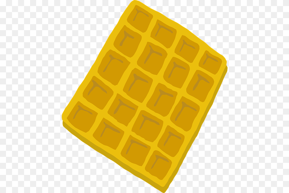 Waffle, Ammunition, Grenade, Weapon, Food Free Transparent Png