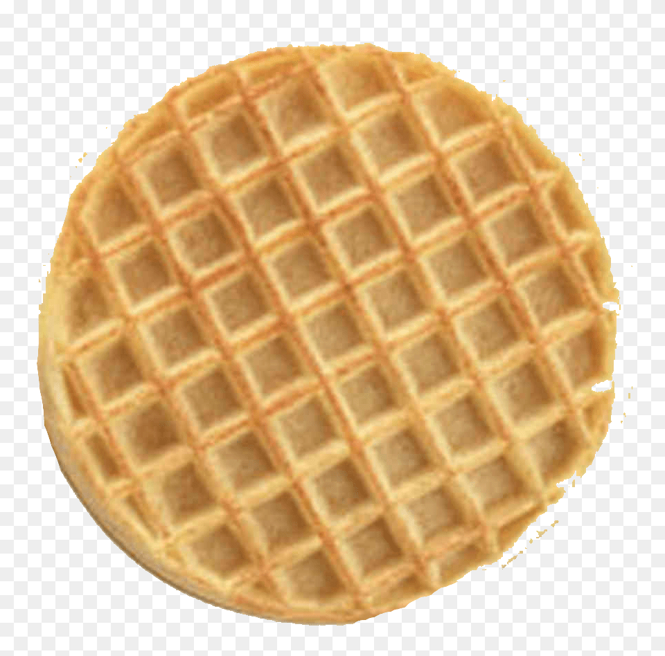 Waffle, Ammunition, Food, Grenade, Weapon Png Image