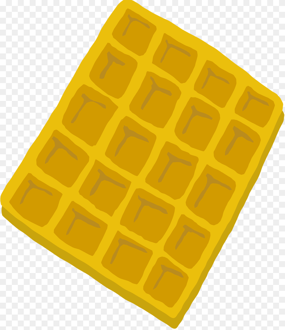 Waffle Clipart, Ammunition, Grenade, Weapon, Food Png Image