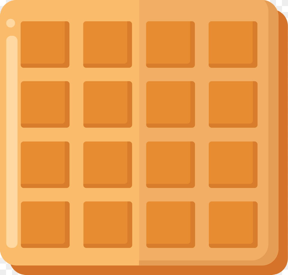 Waffle Clipart, Electronics, Mobile Phone, Phone, Food Png
