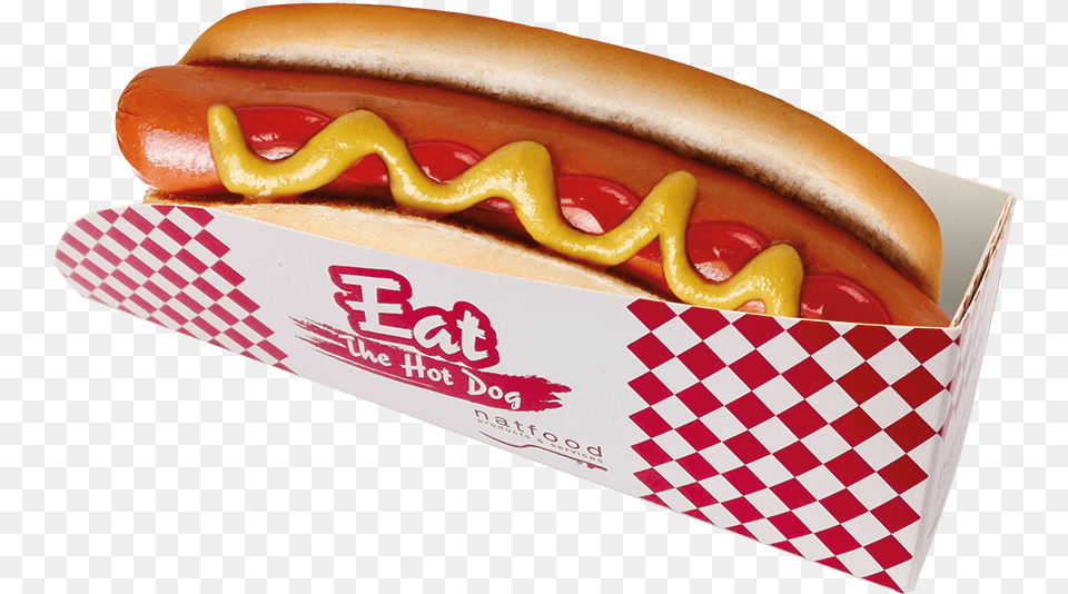Waffle Clipart Hotdog Hot Dog Da Asporto, Food, Hot Dog Free Transparent Png