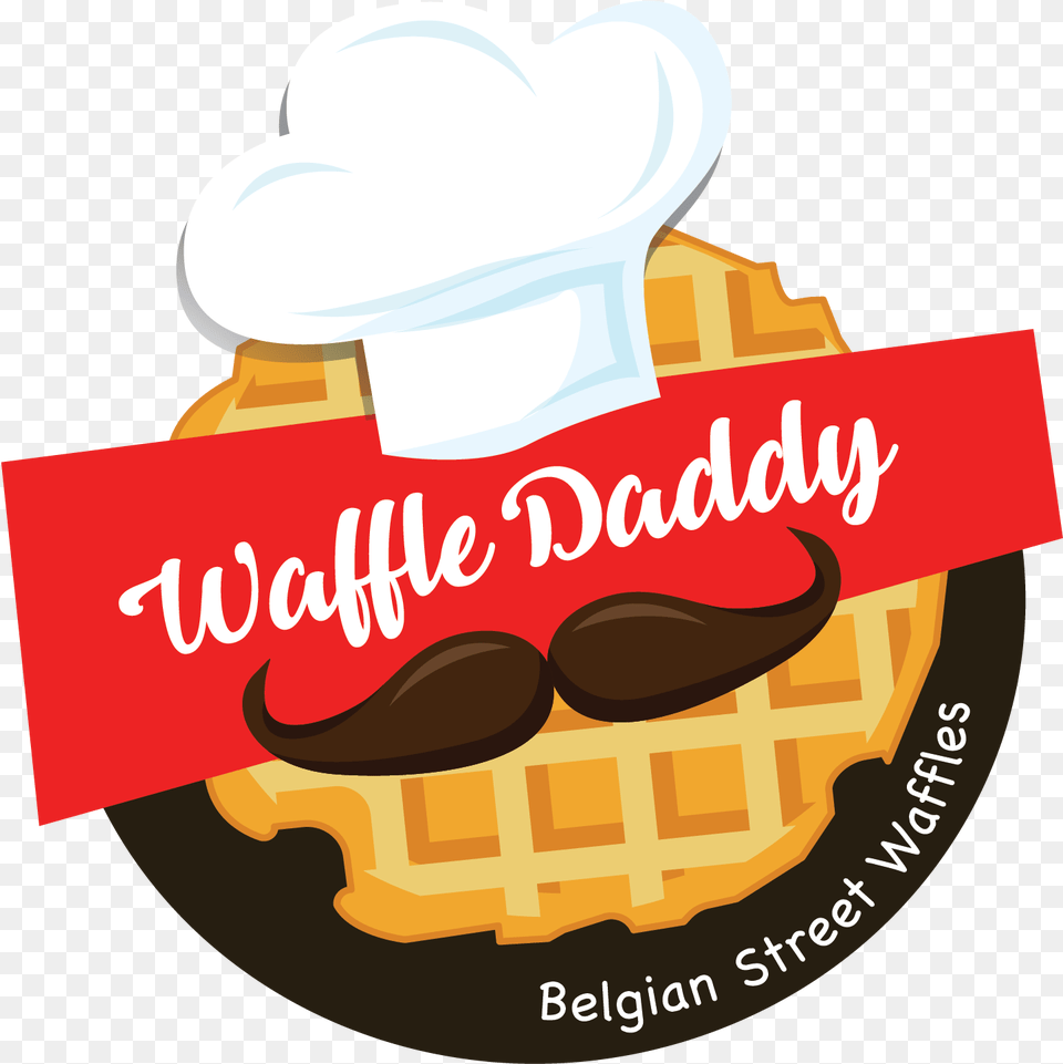 Waffle Daddy, Food Png