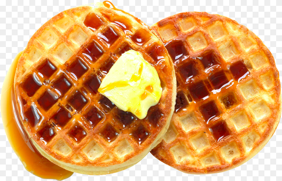 Waffle File Food, Bread Free Png Download