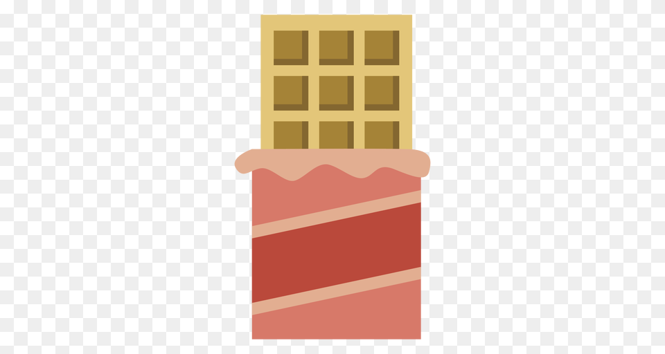 Waffle Icon, Food, Sweets, Dynamite, Weapon Free Png