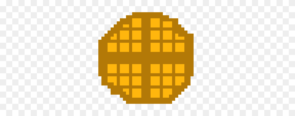 Waffle Scratch Ariana Pixel Art Maker, Sphere, Nature, Outdoors Free Png Download