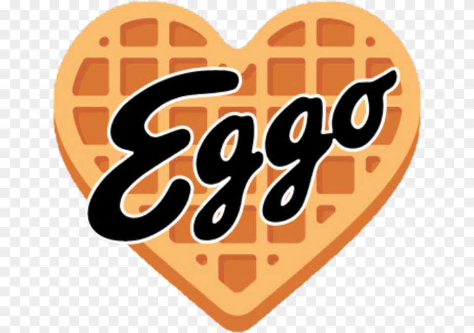 Waffle Stranger Things Eggos Waffles Stranger Things, Food, Sweets, Cookie Free Png