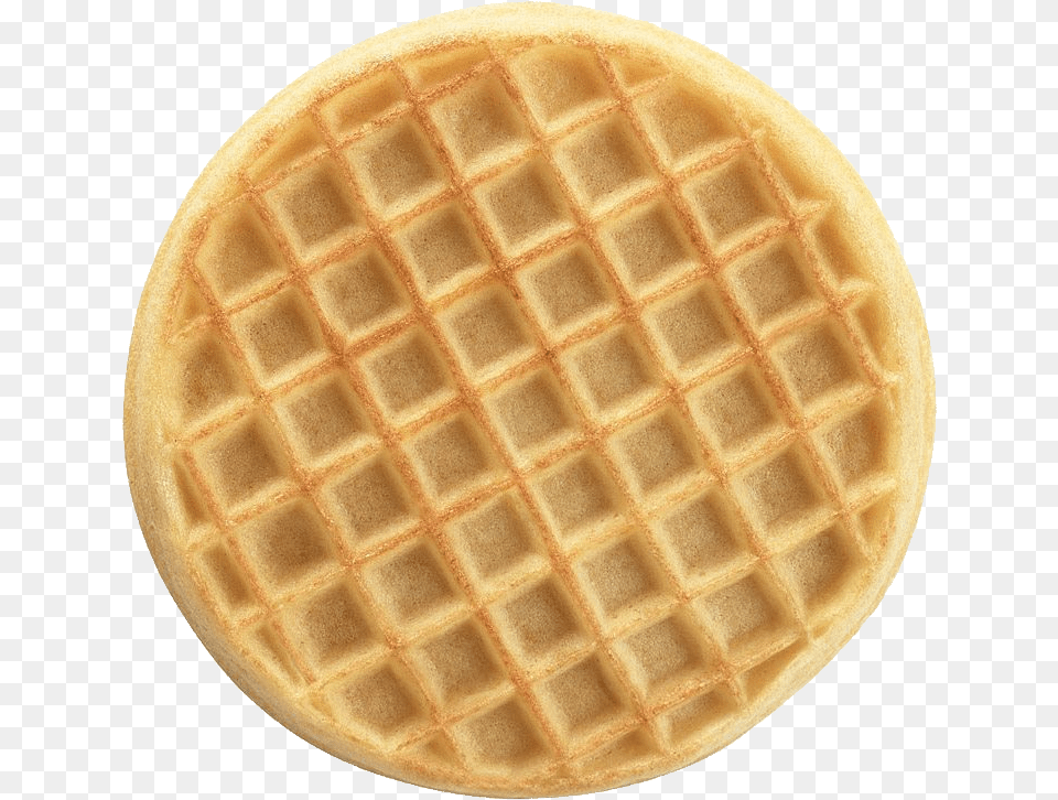 Waffle Waffle With No Background, Food, Ammunition, Grenade, Weapon Png Image