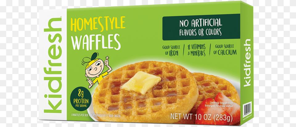 Waffles, Food, Waffle, Baby, Person Free Png