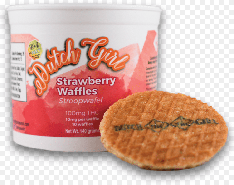 Waffles, Bread, Food, Waffle Free Png Download