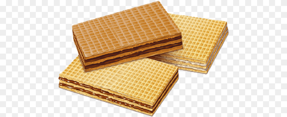 Waffles, Bread, Cracker, Food Free Png Download