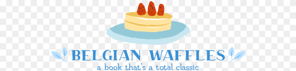 Waffles Book Tag Birthday Cake, People, Person, Birthday Cake, Cream Png