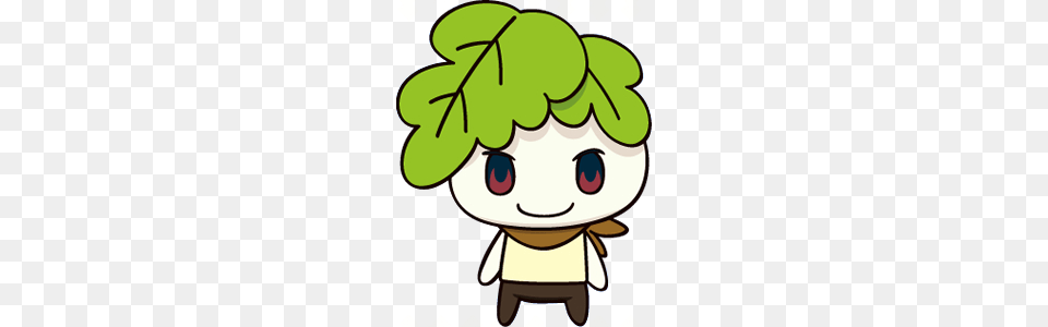 Wagashietchi, Leaf, Plant, Baby, Person Png