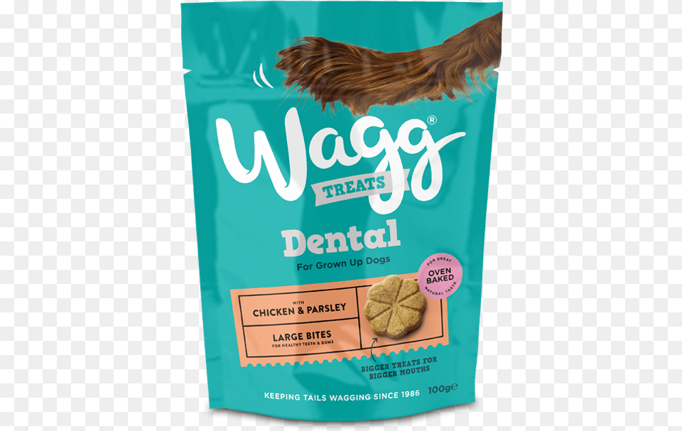 Wagg Dog Treats, Advertisement, Poster, Powder, Food Free Transparent Png