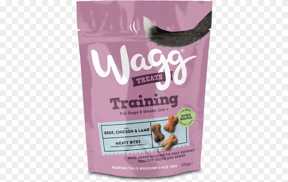 Wagg Training Treats, Advertisement, Poster, Food Free Transparent Png