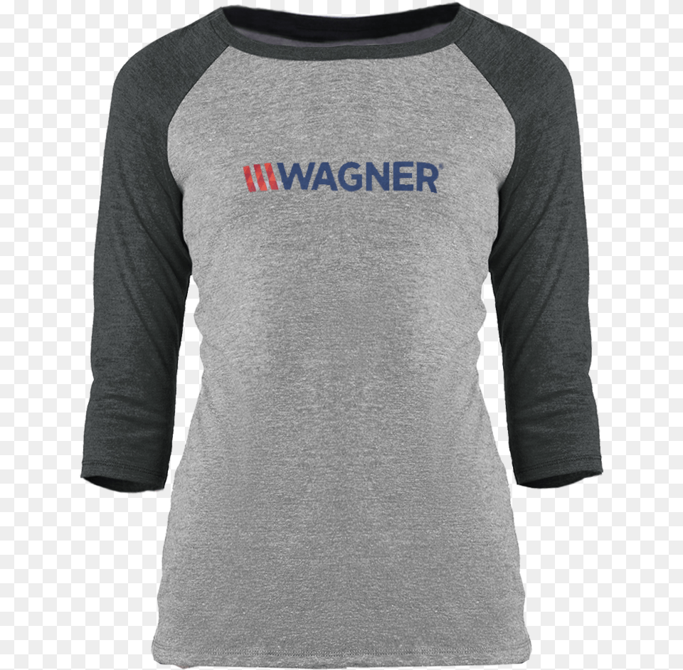 Wagner Brake T Shirt, Clothing, Long Sleeve, Sleeve, T-shirt Free Png