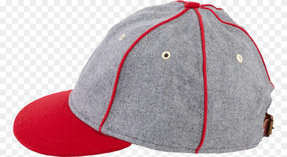 Wagner Old Time Shortbill Ball Cap Baseball Cap, Baseball Cap, Clothing, Hat, Skating Png