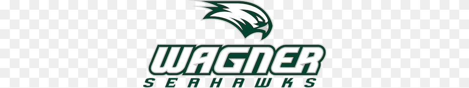 Wagner Seahawks, Logo, Symbol Png