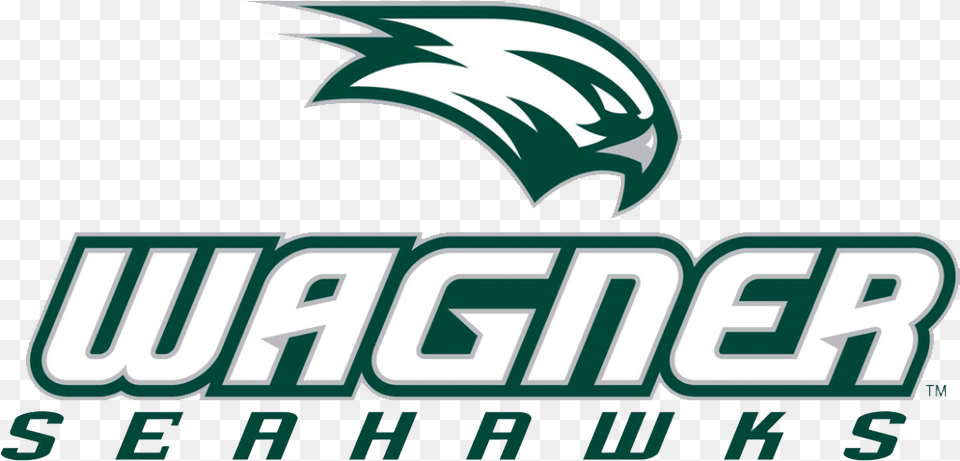 Wagner Seahawks Logo Wagner College, Symbol Free Png