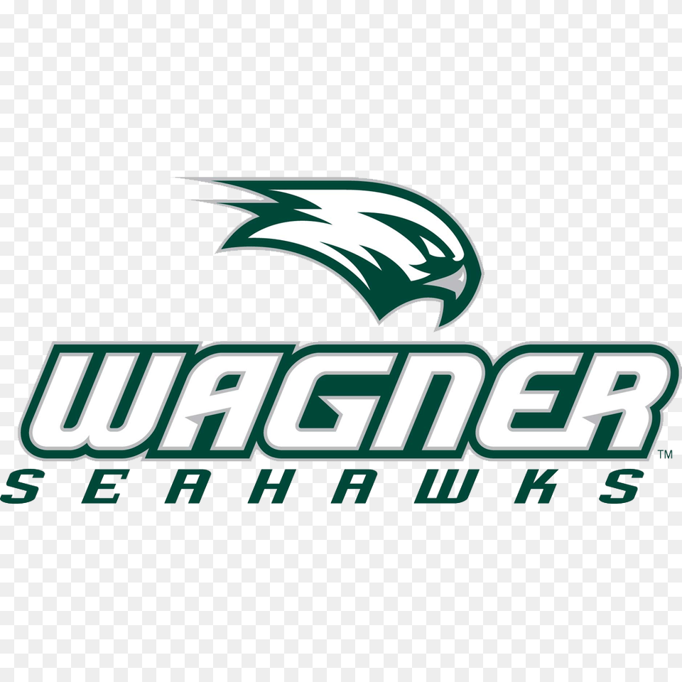 Wagner Seahawks Mens Basketball Schedule Stats Team, Logo Png Image
