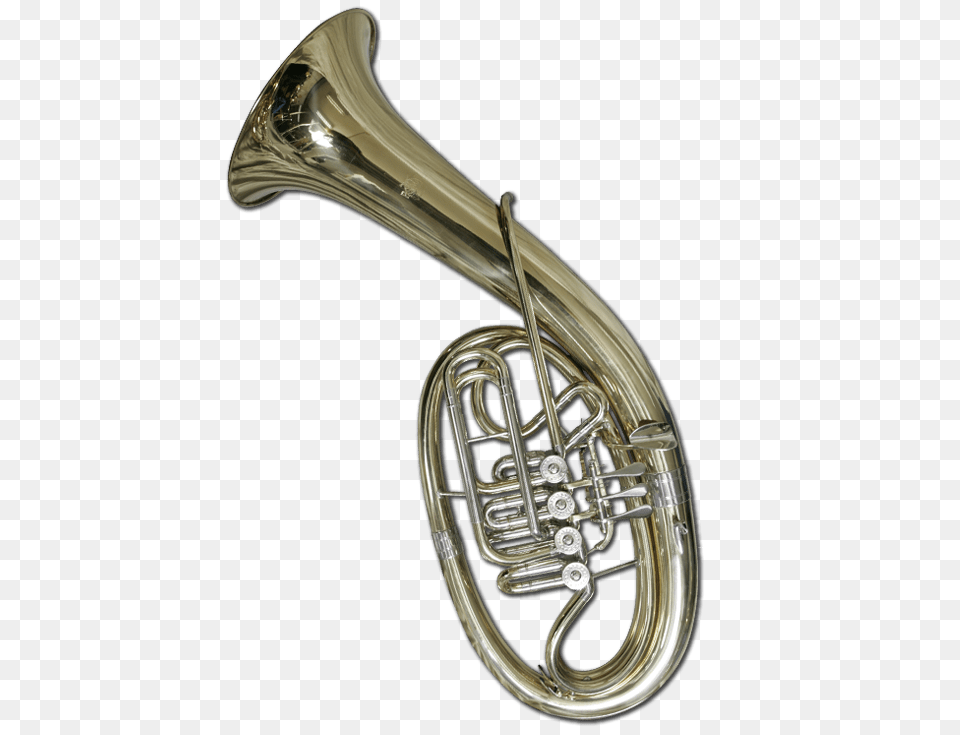 Wagner Tuba, Brass Section, Horn, Musical Instrument, Smoke Pipe Free Transparent Png