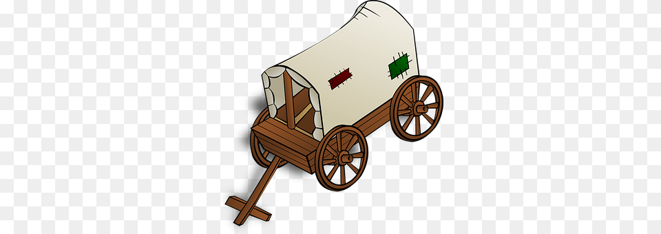 Wagon Vehicle, Transportation, Wheel, Machine Free Png Download