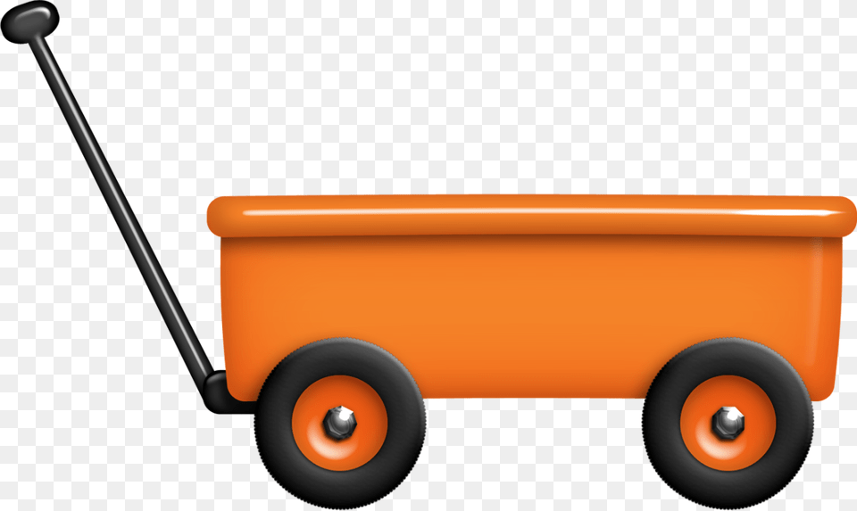 Wagon A Educlips And, Carriage, Transportation, Vehicle, Beach Wagon Free Png Download