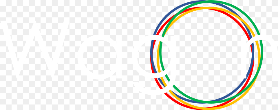 Wagon Blanco Colores Circle, Logo, Light Free Png