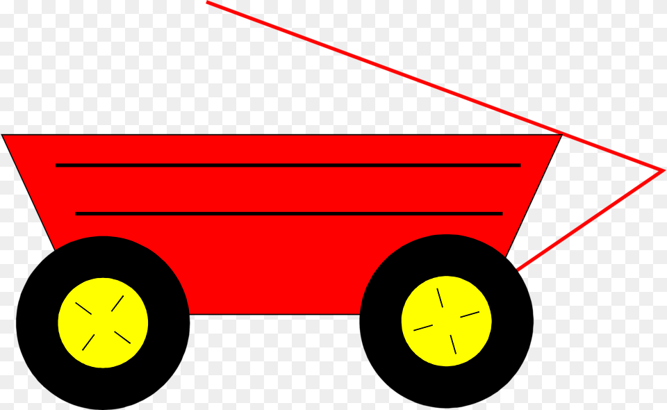 Wagon Clip Art, Carriage, Transportation, Vehicle, Beach Wagon Png