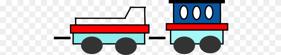 Wagon Clip Art, Carriage, Transportation, Vehicle, Bulldozer Png Image
