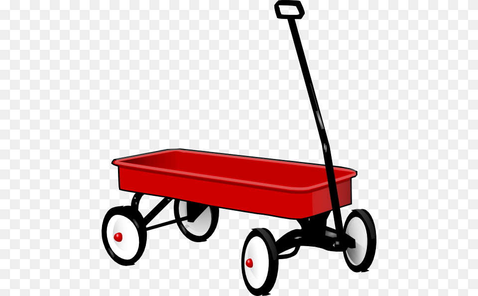 Wagon Clip Art Look, Vehicle, Transportation, Tool, Plant Free Png