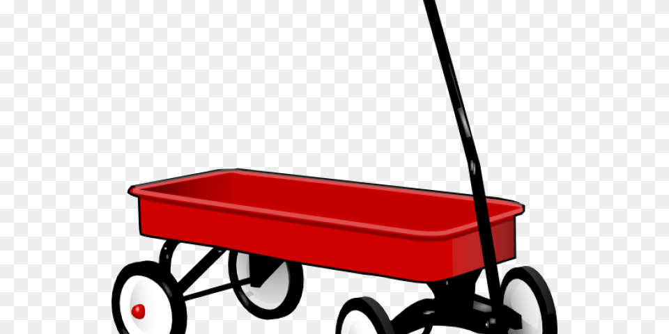 Wagon Clipart Border, Transportation, Vehicle, Beach Wagon, Carriage Free Png Download