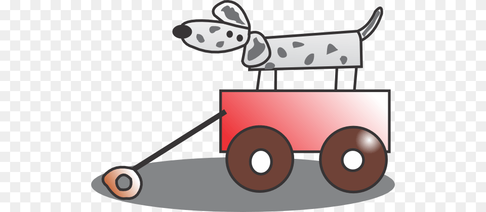 Wagon Cliparts, Carriage, Vehicle, Transportation, Beach Wagon Free Png Download