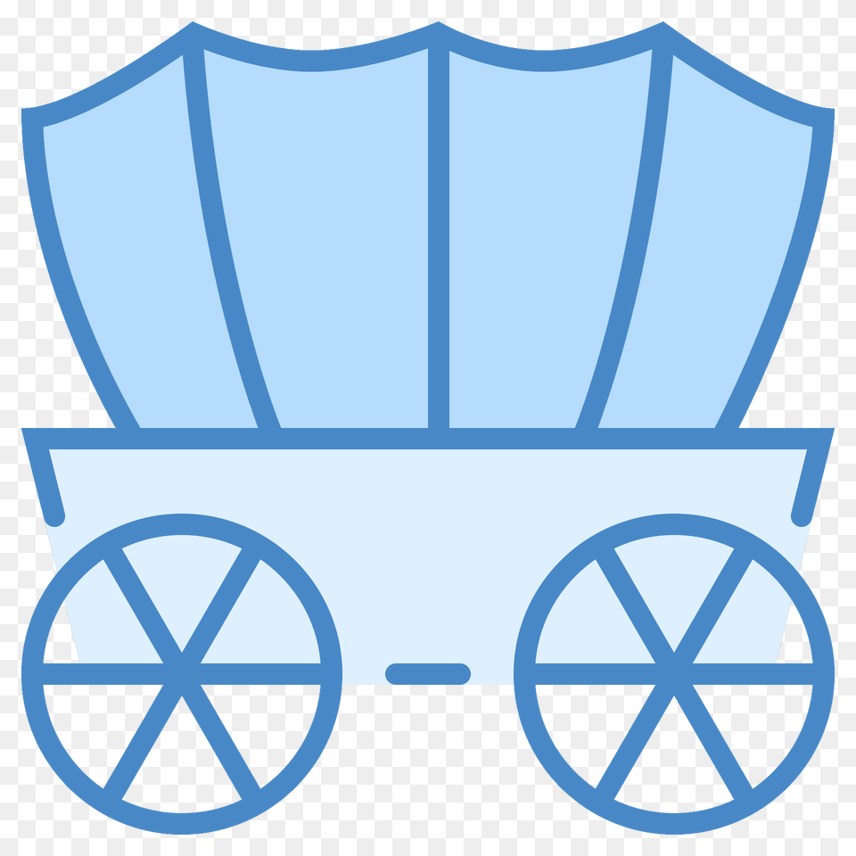 Wagon Icon, Transportation, Vehicle, Carriage, Machine Free Png Download