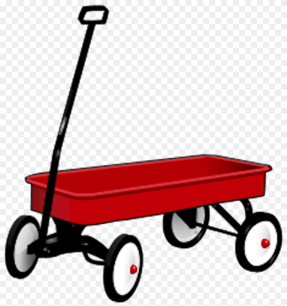 Wagon Transparent Image Vector Clipart, Vehicle, Transportation, Beach Wagon, Carriage Png
