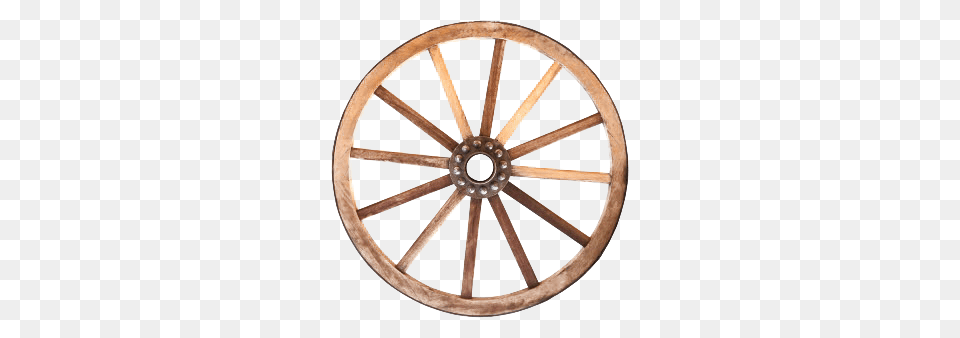 Wagon Wheel Background Image, Alloy Wheel, Car, Car Wheel, Machine Free Transparent Png