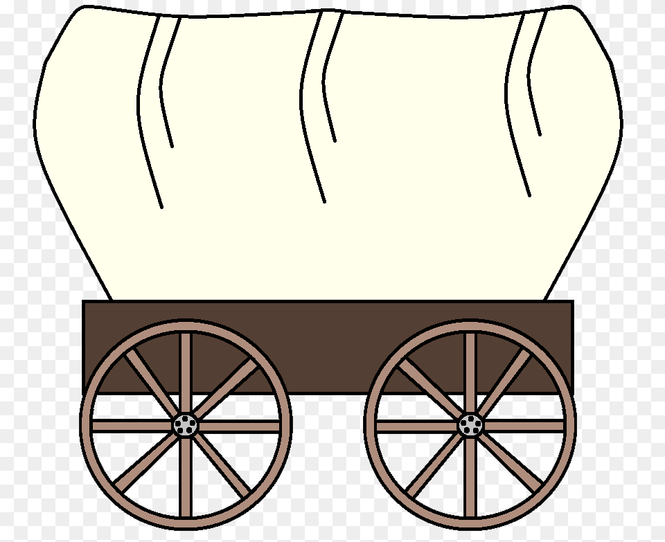 Wagon Wheel Cliparts, Transportation, Vehicle, Machine Png Image