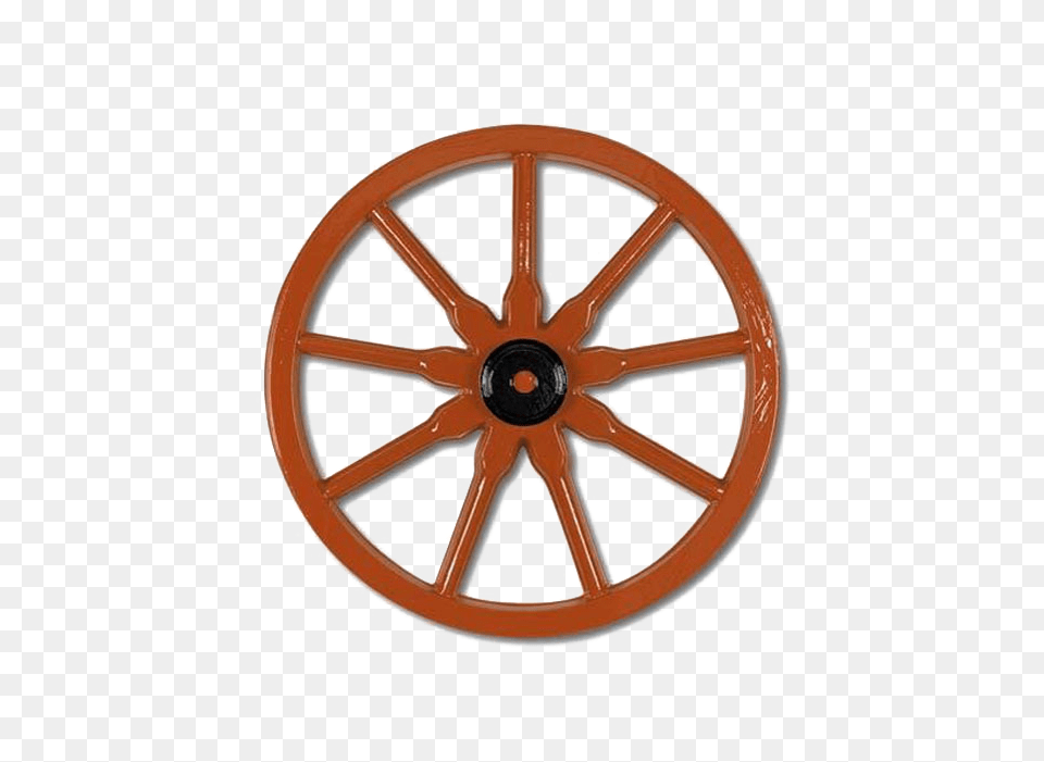 Wagon Wheel High Quality Image Vector Clipart, Alloy Wheel, Car, Car Wheel, Machine Png
