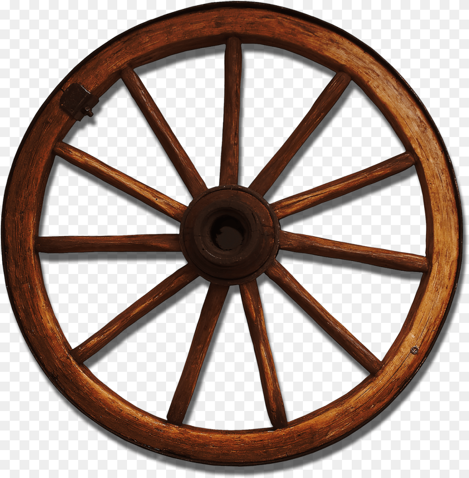 Wagon Wheel Picture Old Wheel, Alloy Wheel, Car, Car Wheel, Machine Png Image