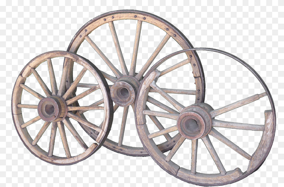 Wagon Wheels Cannon, Alloy Wheel, Car, Car Wheel, Machine Free Png Download
