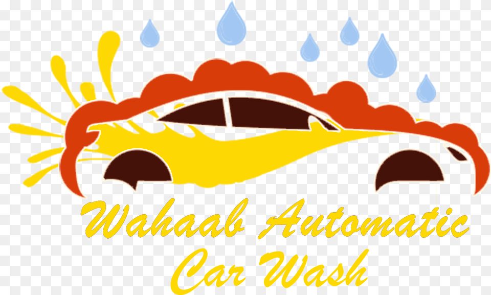 Wahaab Automatic Car Wash We Provide Automatic Car, Animal, Bird Png Image