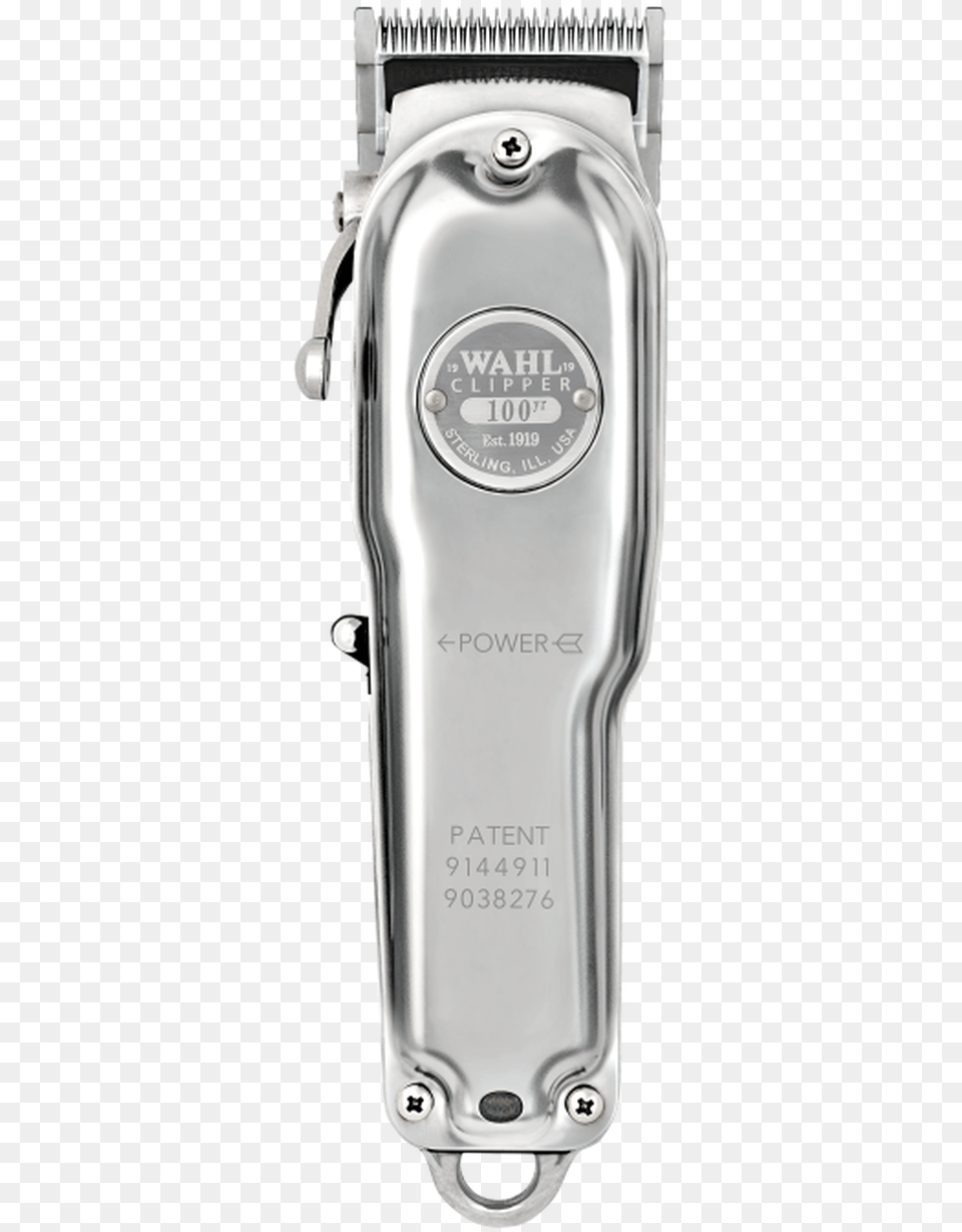 Wahl 100 Year Cordless Clipper Magic Clip 100 Years, Electronics, Mobile Phone, Phone Free Transparent Png
