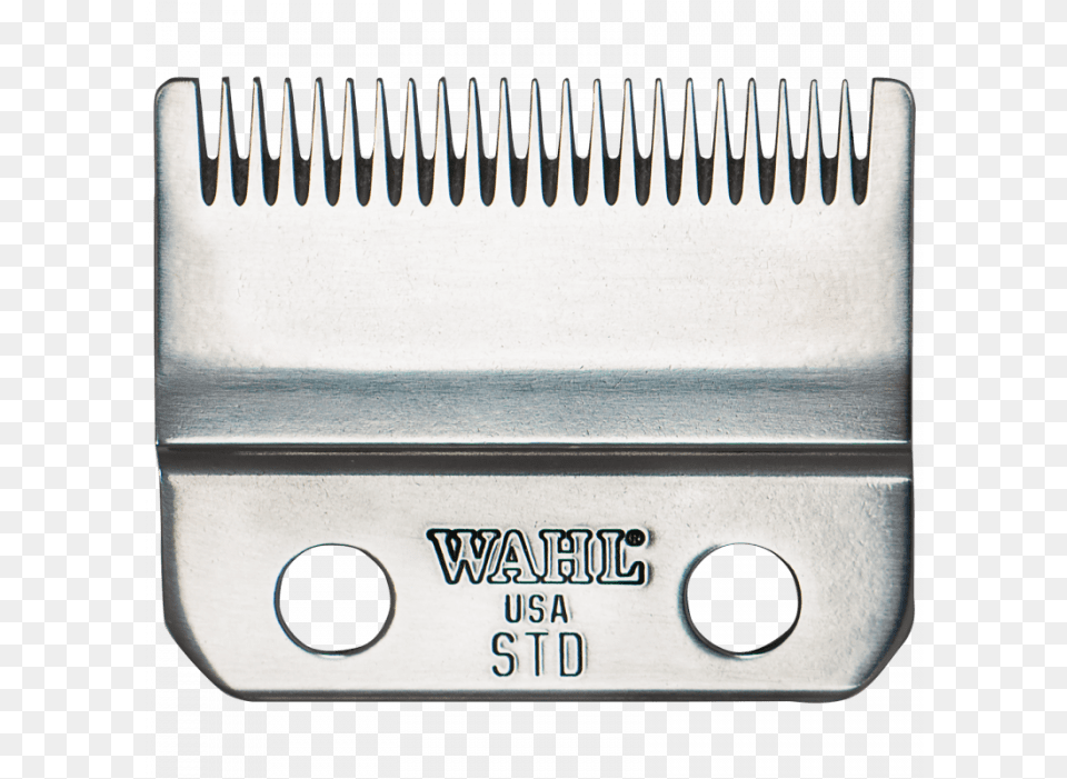 Wahl 2191 000 Adjustable 2 Hole Blade Wahl Magic Clip Blades, Cutlery, Fork Free Png Download