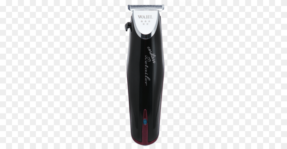 Wahl 5 Star Series Cordless Detailer Lithium Ion Battery, Bottle, Shaker, Device Free Transparent Png