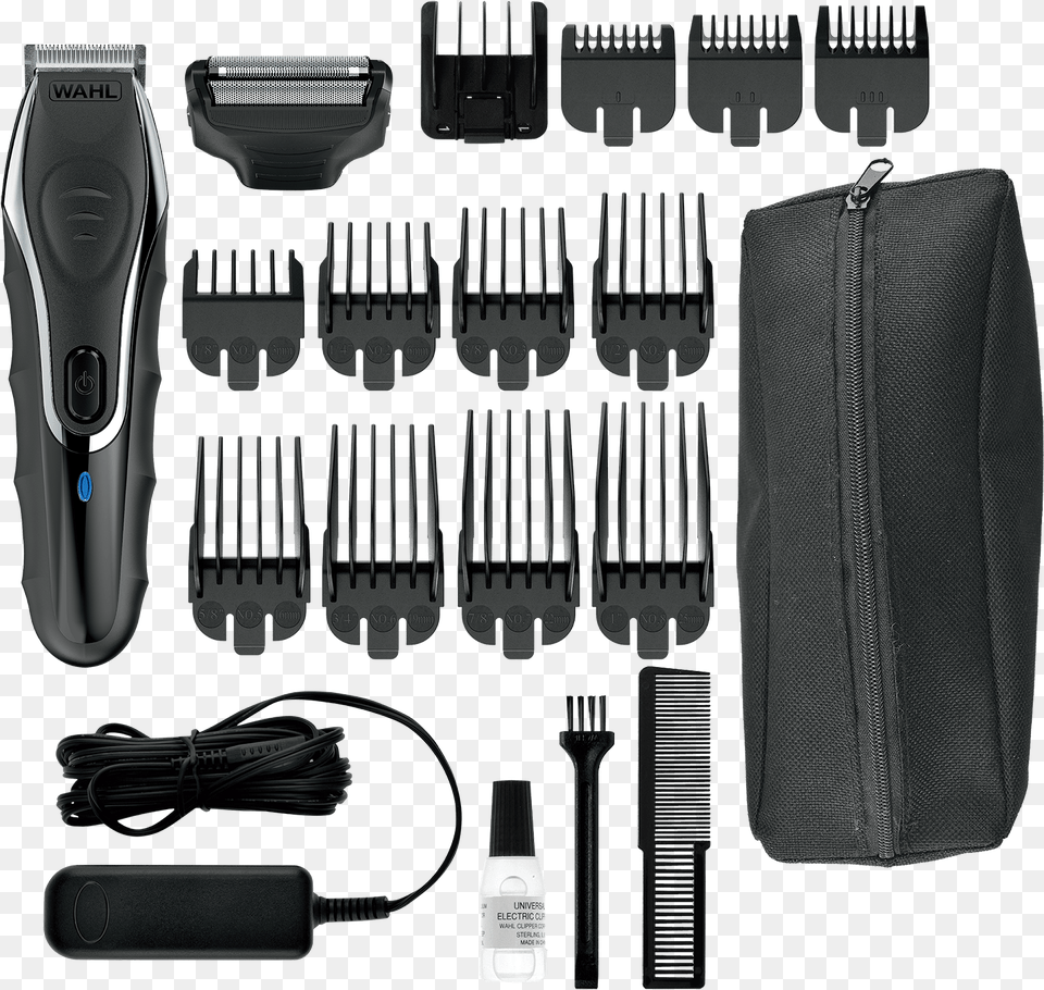 Wahl Aqua Groom, Weapon, Firearm, Accessories, Bag Free Png